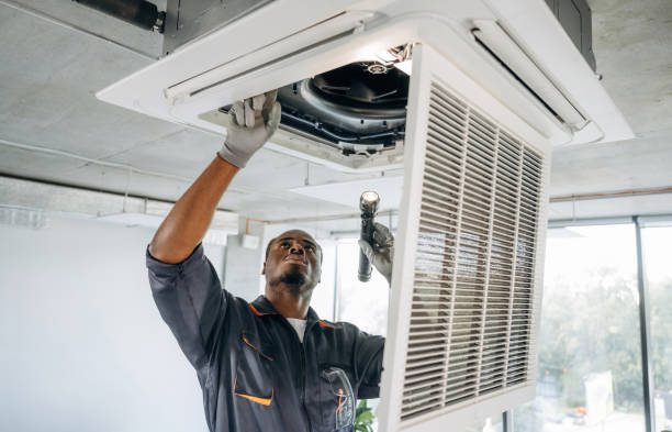 Licensed Air Conditioning Service service in New London, OH - FH HVAC