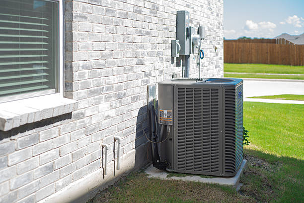 Reliable Air Conditioning Service contractor in New London, OH by FH HVAC