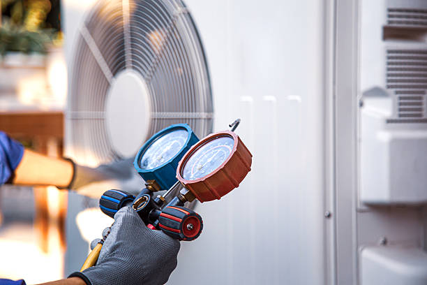 Affordable Air Conditioning Service solutions in New London, OH