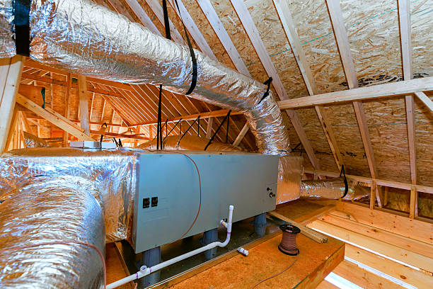 Top rated local Air Conditioning Service specialists in New London, OH